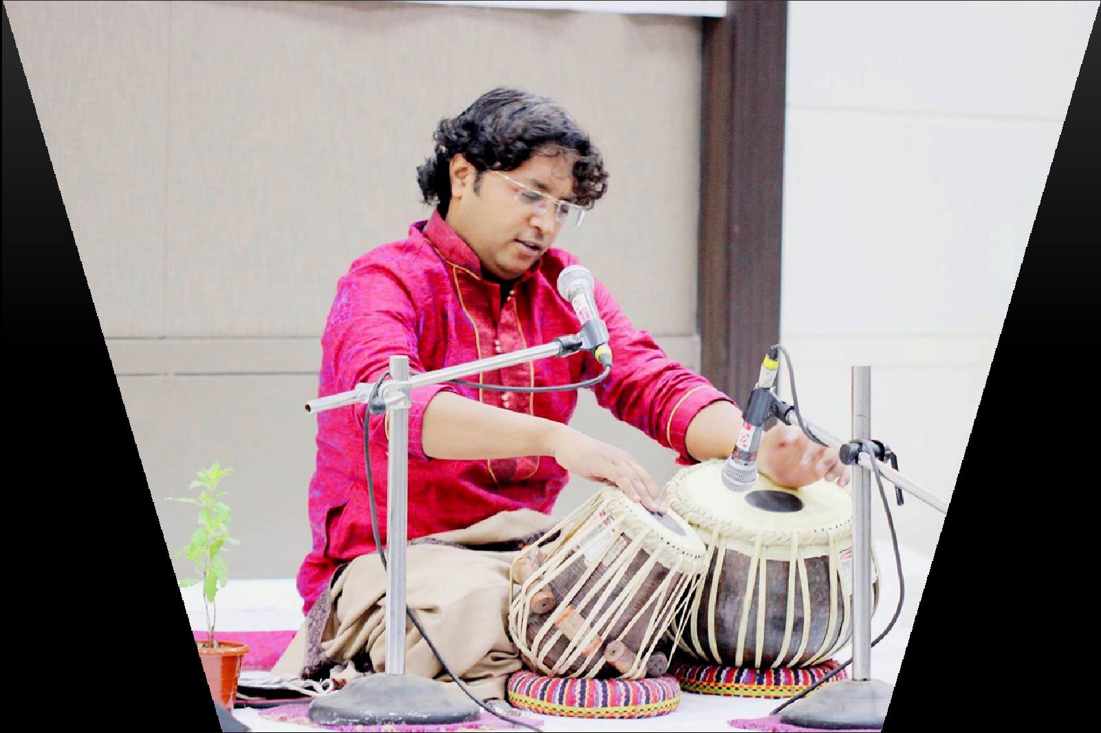 Nisarga Dehukar