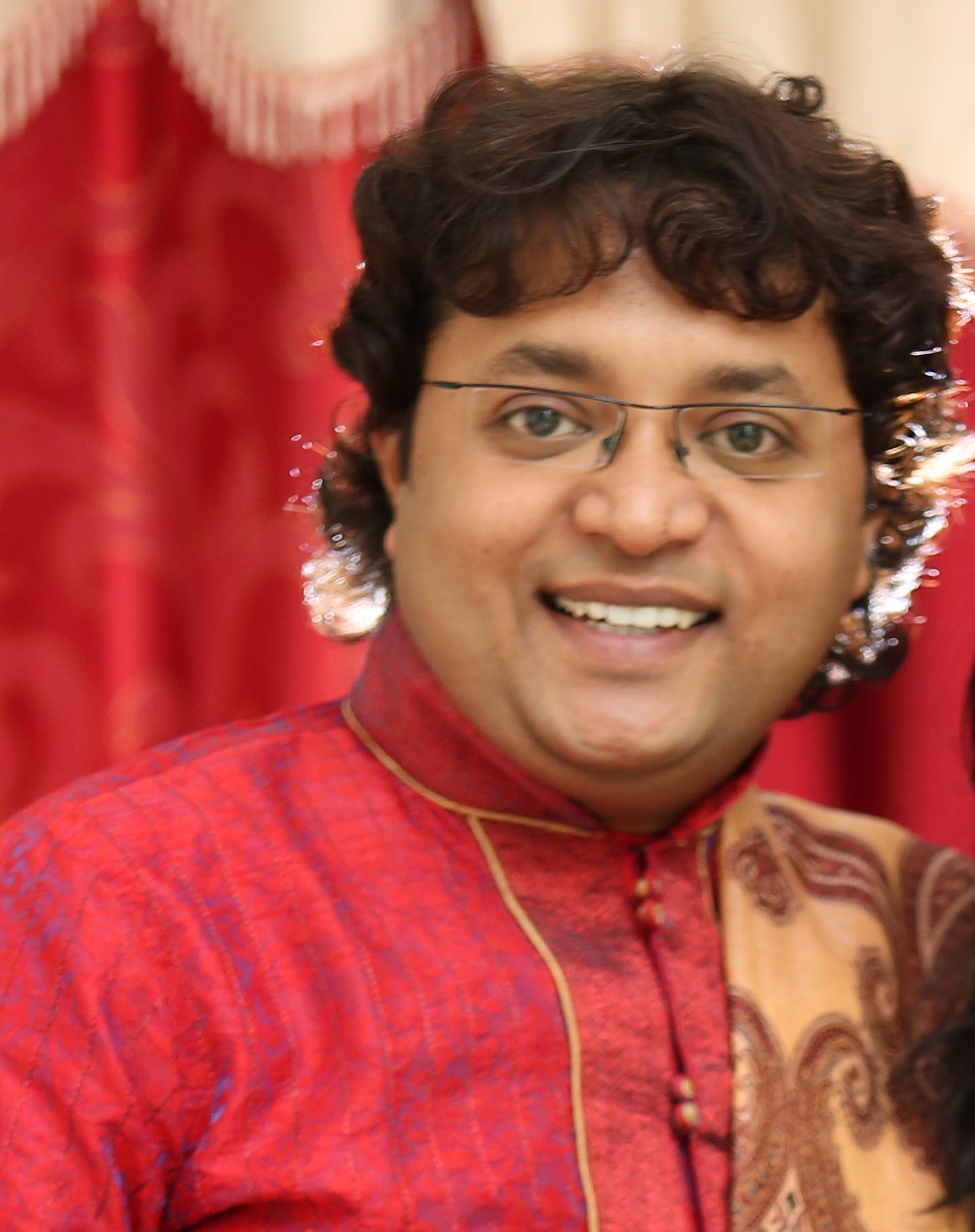 Nisarg Dehukkar