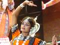 Meera Das - Odissi Dancer