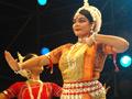 Meera Das - Odissi Dancer