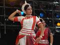 Meera Das - Odissi Dancer