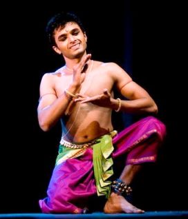 Parshwanath Upadhye