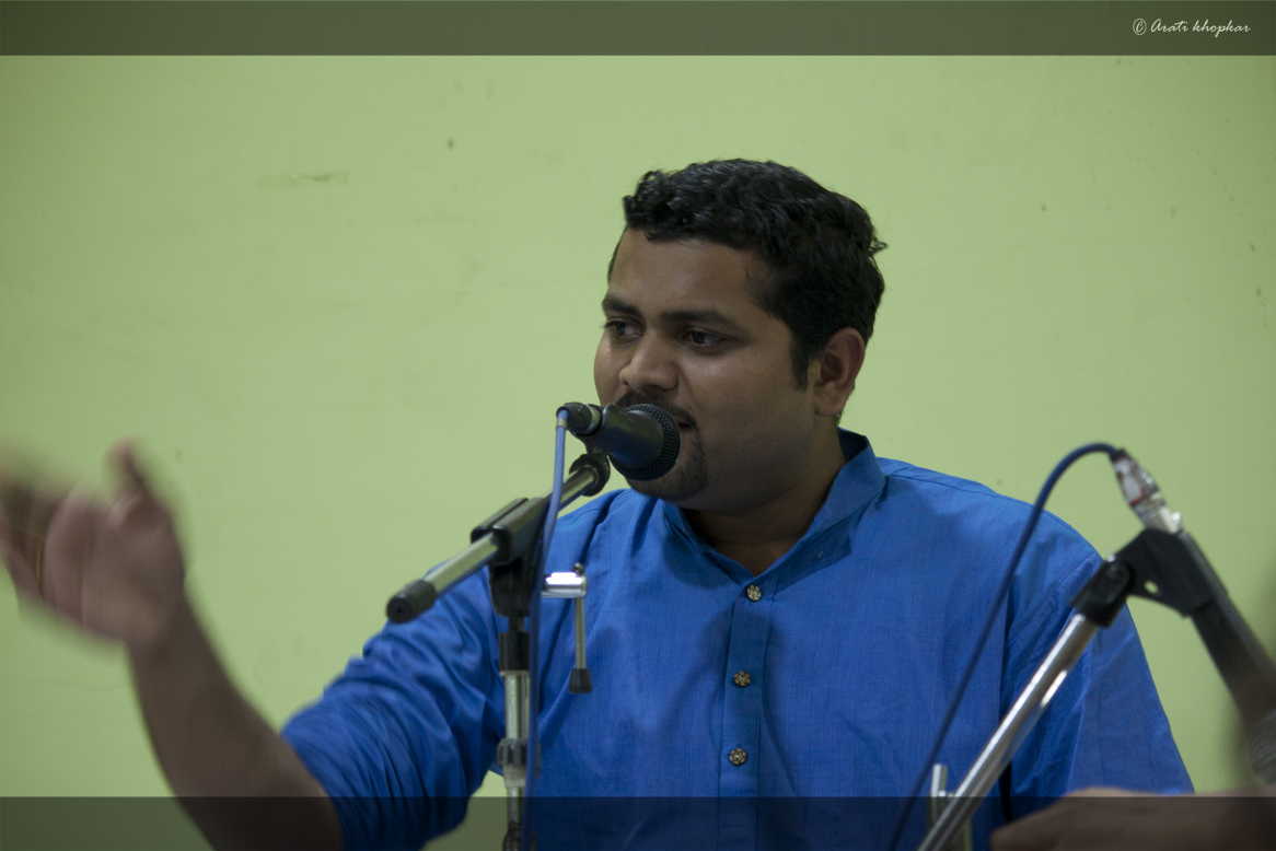 Ravi Phadke