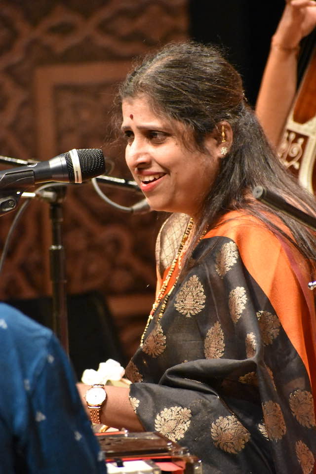 Prachla Amonkar