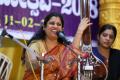 Prachla Amonkar Performance in Concert