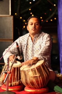 Dilip Puranik