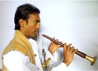 Shehnai Recital By Prabhat Kumar