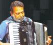 Vilas Adkar - Accordion Player