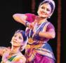 Ketaki Shenolikar performing in program