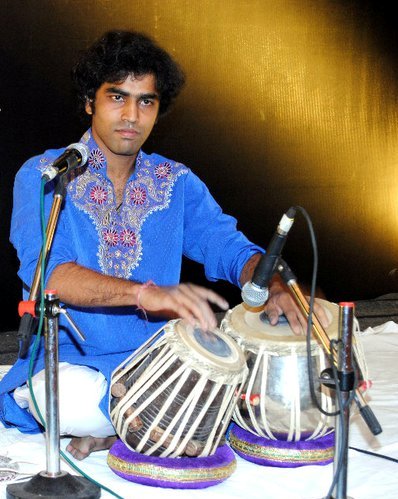 Ramendra Singh Solanki