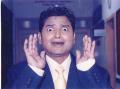 Comedian Vinod Kumar