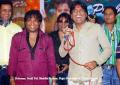 Vinod Kumar with Laughter team