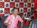 Vinod Kumar on Feever 10 FM Radio.