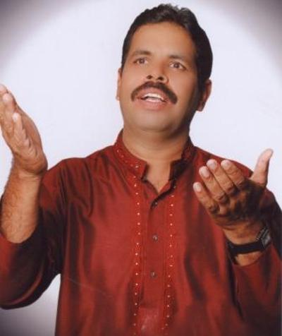 Anand Bhimsen Joshi