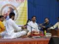 Anand Bhimsen Joshi Performance in  Pune