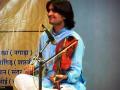 Gulzar Hussain presents Violin recital