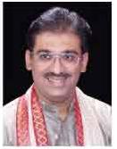 Vivek Mehetre