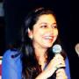 Neha Rajpal during release of Album 'Coffee ani Tu'