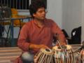 Latesh Pimpalghare Presents Tabla Recital