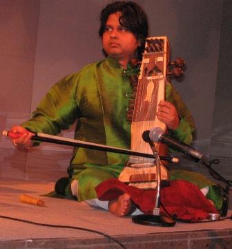 Sandeep Mishra