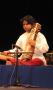 Sandeep Mishra in a concert