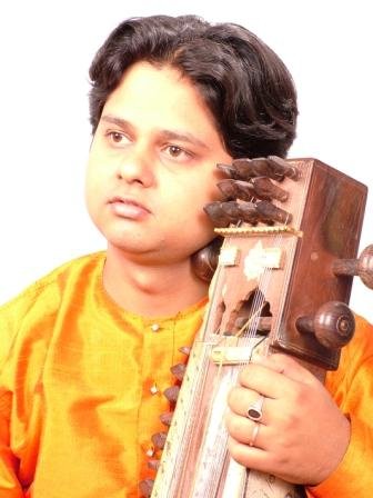Sandeep Mishra