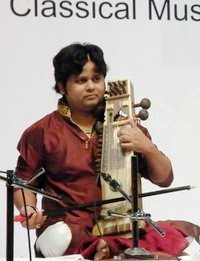 Sandeep Mishra
