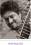 Yogaraj Naik - sitarist