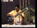 Pt. Yograj Naik performing in concert
