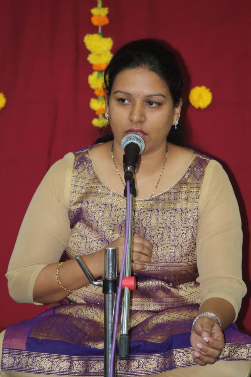 Madhura Godbole