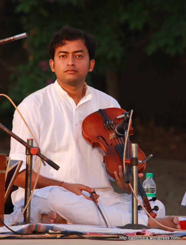 Siddhartha Sarkar