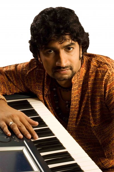 Abhijit Pohankar