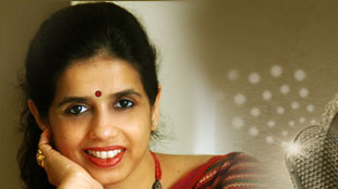 Aparna Panshikar