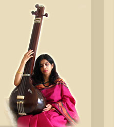 Aparna Panshikar