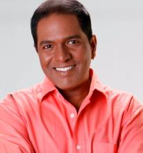 Bhagwanta Narvekar