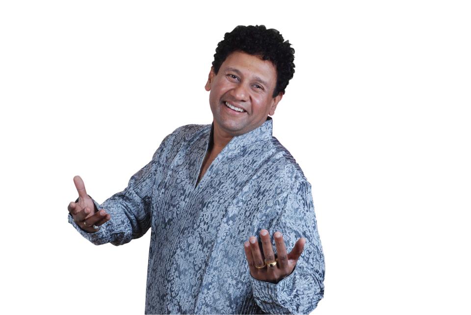 Srikant Narayan