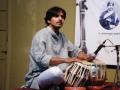 Dhananjay Pandit - Tabla player
