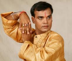 Rajendra Chaturvedi