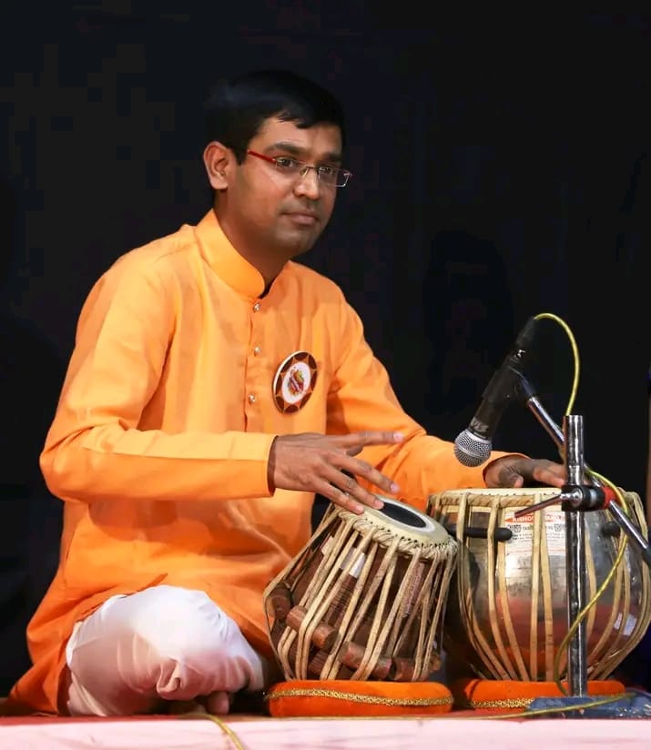 Sujit Kale
