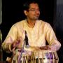 Sujit Kale - Tabla player