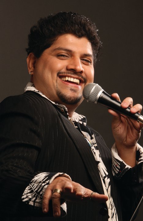 Chintamani Sohoni
