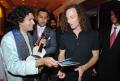 Naviin Gandharv with Kenny G