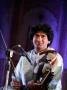 Naviin Gandharv performing in ' Virasat'
