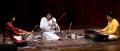 Naviin Gandharv performing at NCPA Little Theatre