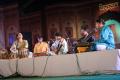 Anuraaj Band Members performing in Virasat music festival'