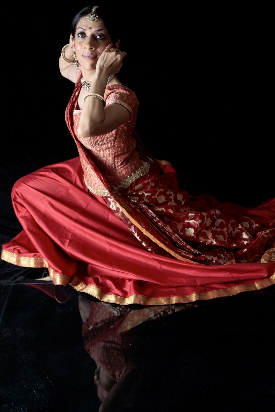 Aditi Mangaldas