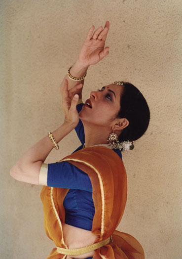 Aditi Mangaldas