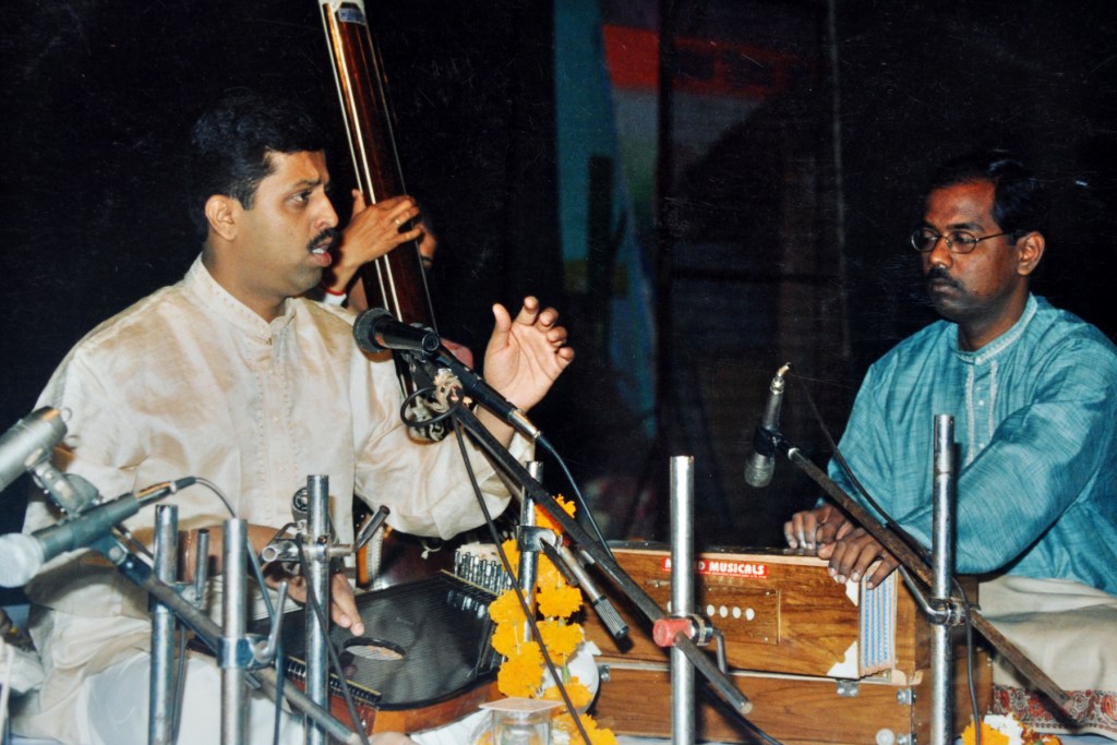 Keertikumar Badseshi
