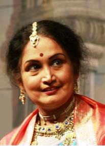 Varsha Joglekar