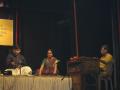 Atul Khandekar, Atul Ravindra Khandekar, Varsha Joglekar and Sanjay Gogte at Dadar Matunga Cultural Centre